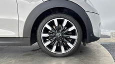 MINI Hatchback 2.0 Cooper S 5dr Petrol Hatchback